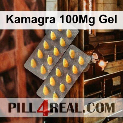 Kamagra 100Mg Gel 075