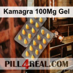 Kamagra 100Mg Gel 075