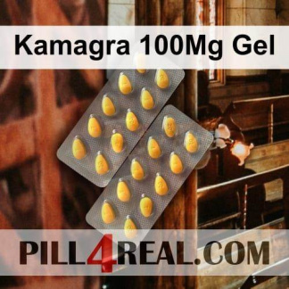 Kamagra 100Mg Gel 075
