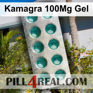 Kamagra 100Mg Gel 089