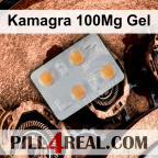 Kamagra 100Mg Gel 110