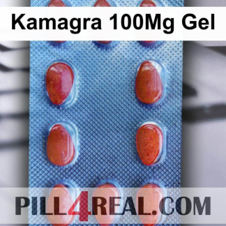 Kamagra 100Mg Gel 368