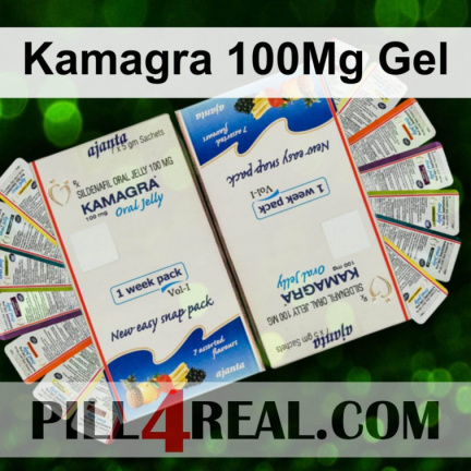 Kamagra 100Mg Gel 387