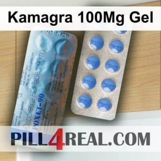 Kamagra 100Mg Gel 398