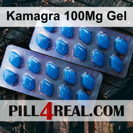 Kamagra 100Mg Gel 400