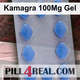 Kamagra 100Mg Gel 439