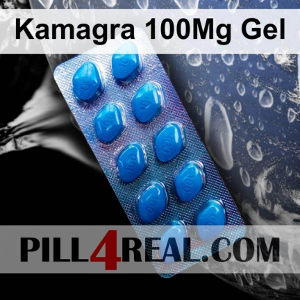 Kamagra 100Mg Gel 457