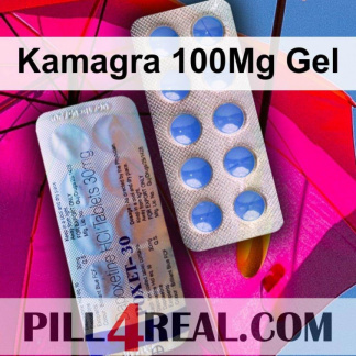 Kamagra 100Mg Gel 463