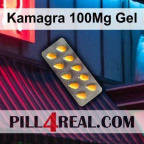Kamagra 100Mg Gel 473