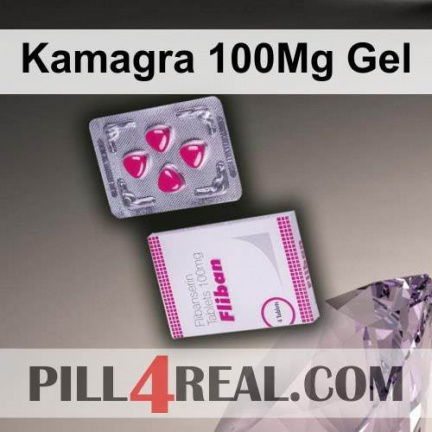 Kamagra 100Mg Gel 487