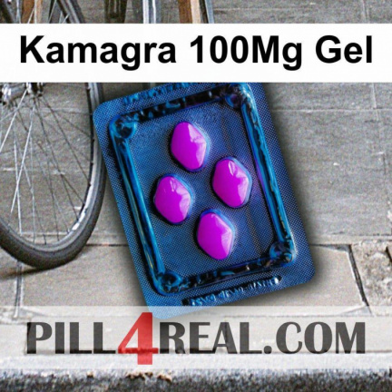 Kamagra 100Mg Gel 605