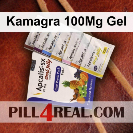 Kamagra 100Mg Gel 628