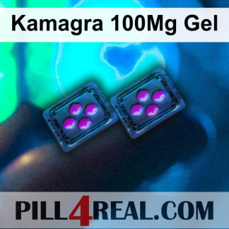 Kamagra 100Mg Gel 698