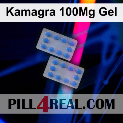 Kamagra 100Mg Gel 722