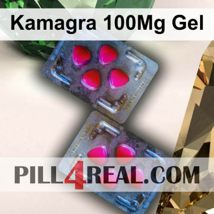Kamagra 100Mg Gel 754
