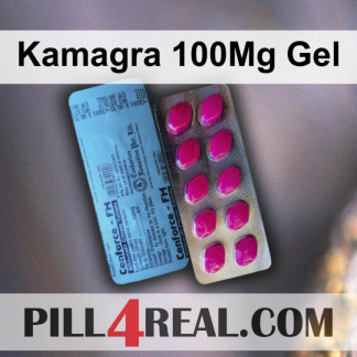 Kamagra 100Mg Gel 761