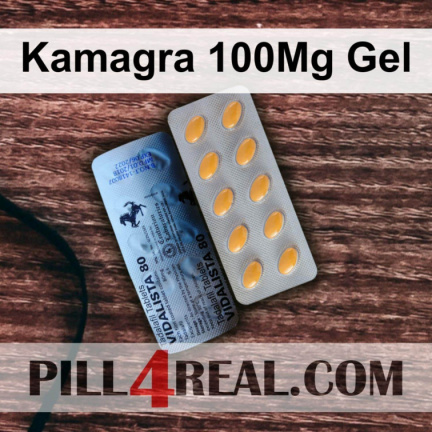Kamagra 100Mg Gel 795
