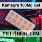 Kamagra 100Mg Gel 822