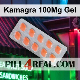 Kamagra 100Mg Gel 822