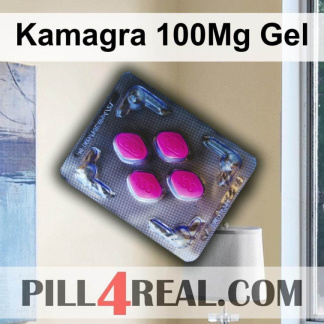 Kamagra 100Mg Gel 830