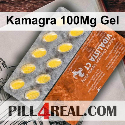 Kamagra 100Mg Gel 909