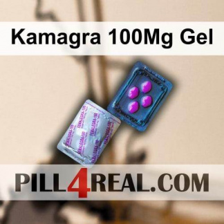 Kamagra 100Mg Gel 946