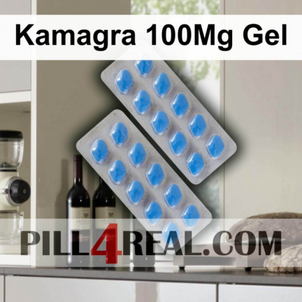 Kamagra 100Mg Gel 993