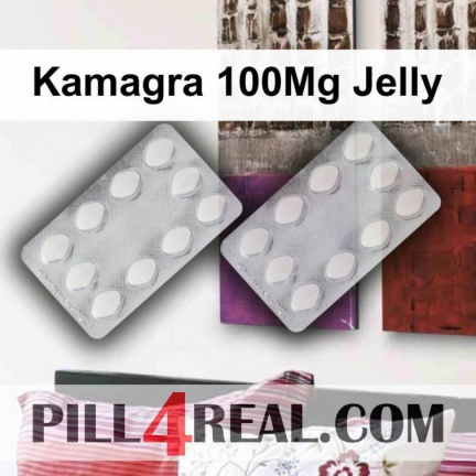 Kamagra 100Mg Jelly 440