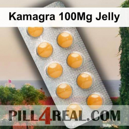Kamagra 100Mg Jelly 674