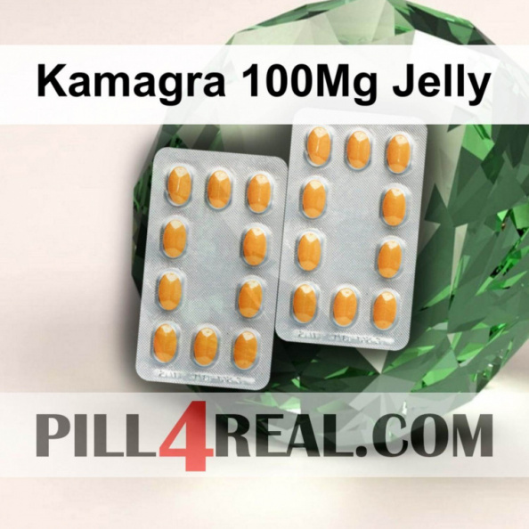 Kamagra 100Mg Jelly 756