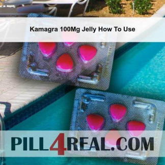 Kamagra 100Mg Jelly How To Use 149