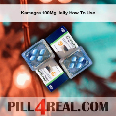 Kamagra 100Mg Jelly How To Use 193