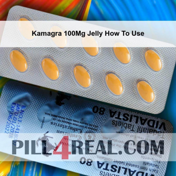 Kamagra 100Mg Jelly How To Use 208