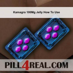 Kamagra 100Mg Jelly How To Use 285