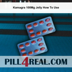 Kamagra 100Mg Jelly How To Use 443