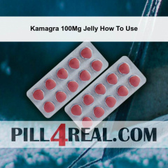 Kamagra 100Mg Jelly How To Use 462