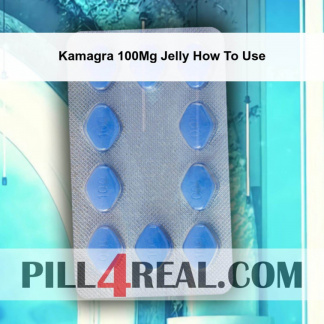 Kamagra 100Mg Jelly How To Use 483
