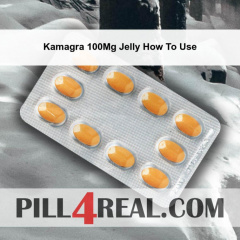 Kamagra 100Mg Jelly How To Use 532
