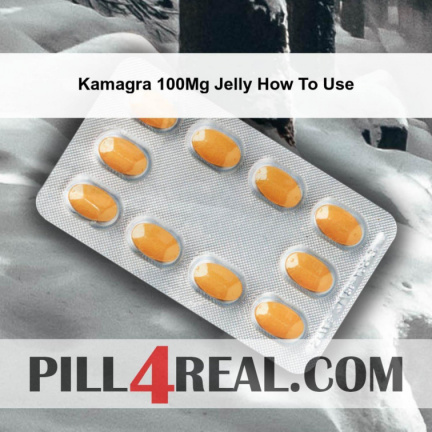 Kamagra 100Mg Jelly How To Use 532