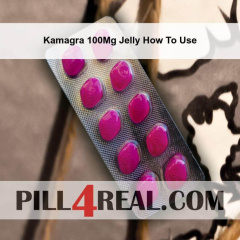 Kamagra 100Mg Jelly How To Use 585