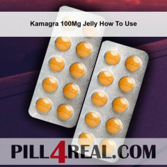 Kamagra 100Mg Jelly How To Use 625