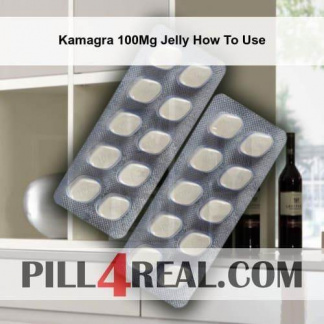 Kamagra 100Mg Jelly How To Use 650
