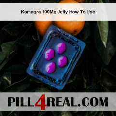 Kamagra 100Mg Jelly How To Use 712