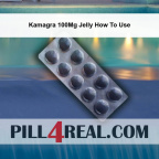 Kamagra 100Mg Jelly How To Use 808