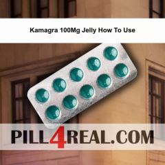 Kamagra 100Mg Jelly How To Use 958
