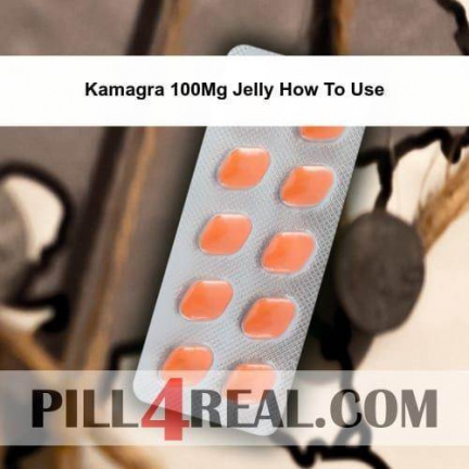 Kamagra 100Mg Jelly How To Use 977