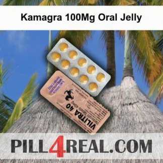 Kamagra 100Mg Oral Jelly 144