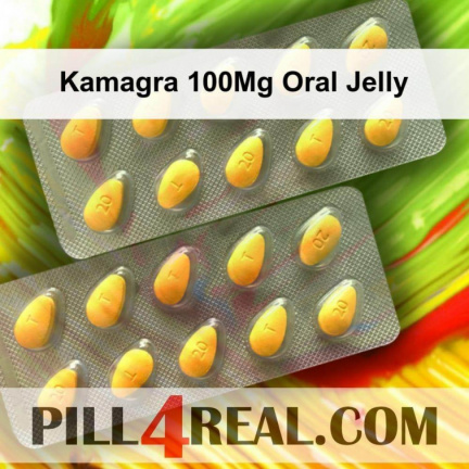 Kamagra 100Mg Oral Jelly 175