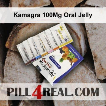 Kamagra 100Mg Oral Jelly 185