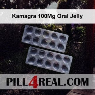 Kamagra 100Mg Oral Jelly 199